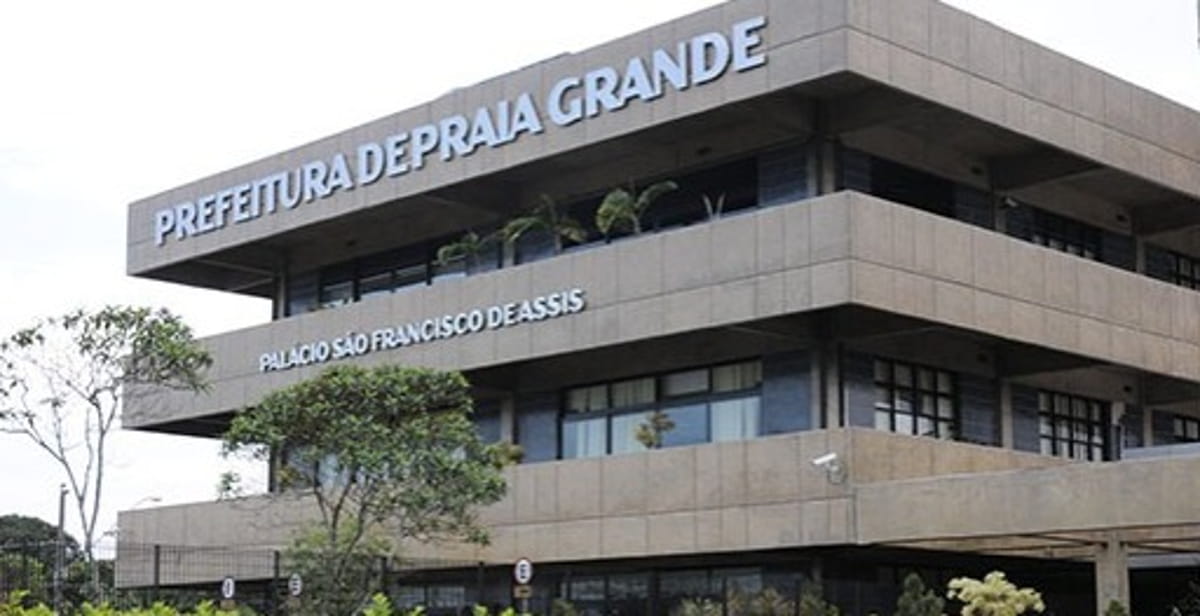 A prefeitura lançará ainda o Programa Fique em Dia