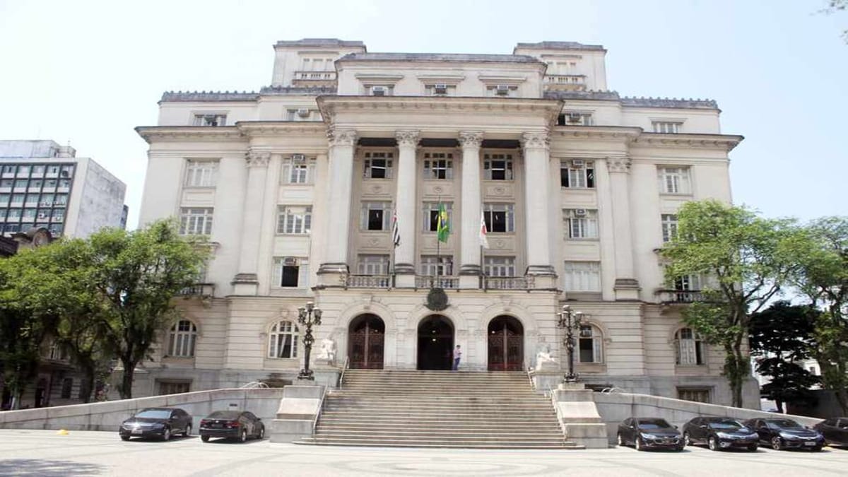 Projeto de Lei Complementar pretende obrigar a Prefeitura de Santos a divulgar, no Portal da Transparência, os valores recebidos a título de honorários de sucumbência por parte dos procuradores municipais
