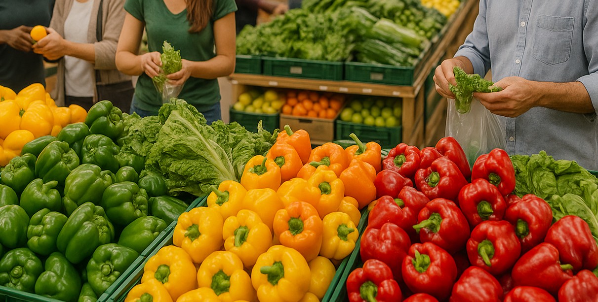Tempo seco prolongado no Brasil vai pesar no bolso do consumidor
