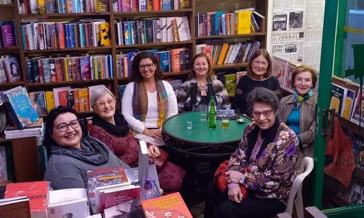 Para participar dessa inscrição, o autor deverá ter livro já publicado e na quantidade mínima de 40 exemplares disponível para a venda