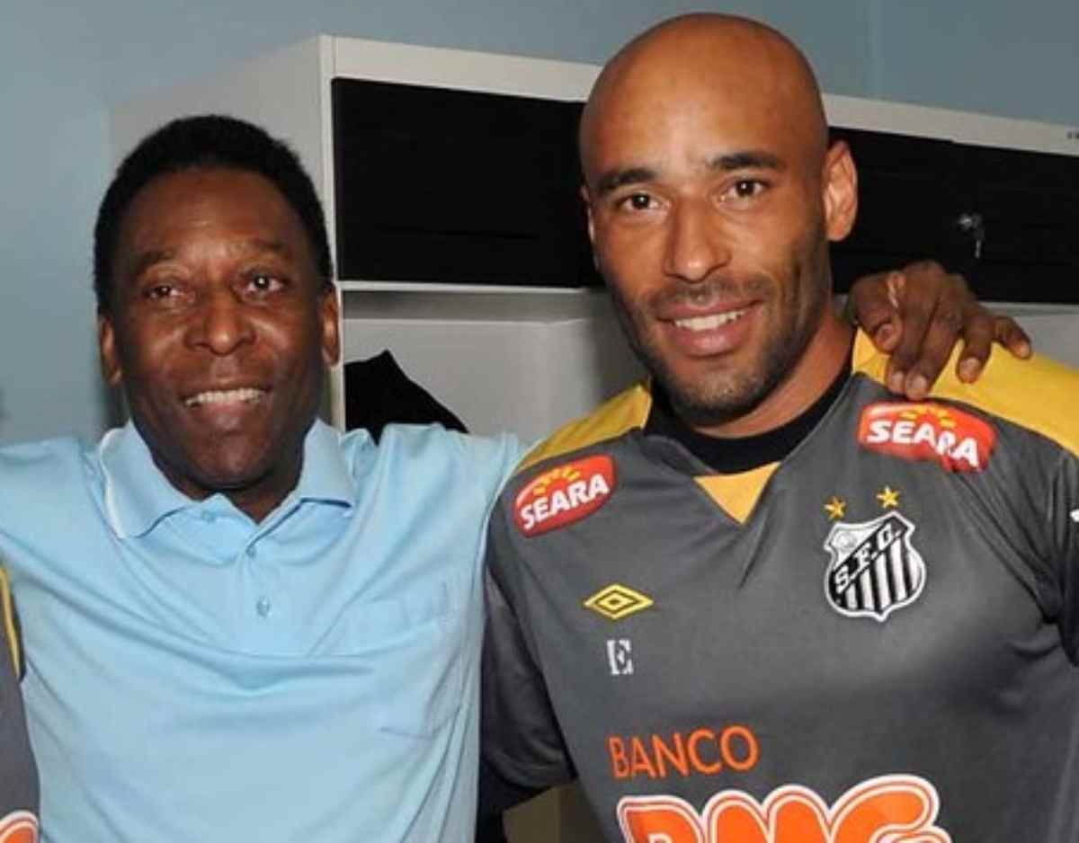 A lista feita pela nossa reportagem é uma verdadeira viagem no tempo, incluindo jogadores de várias épocas