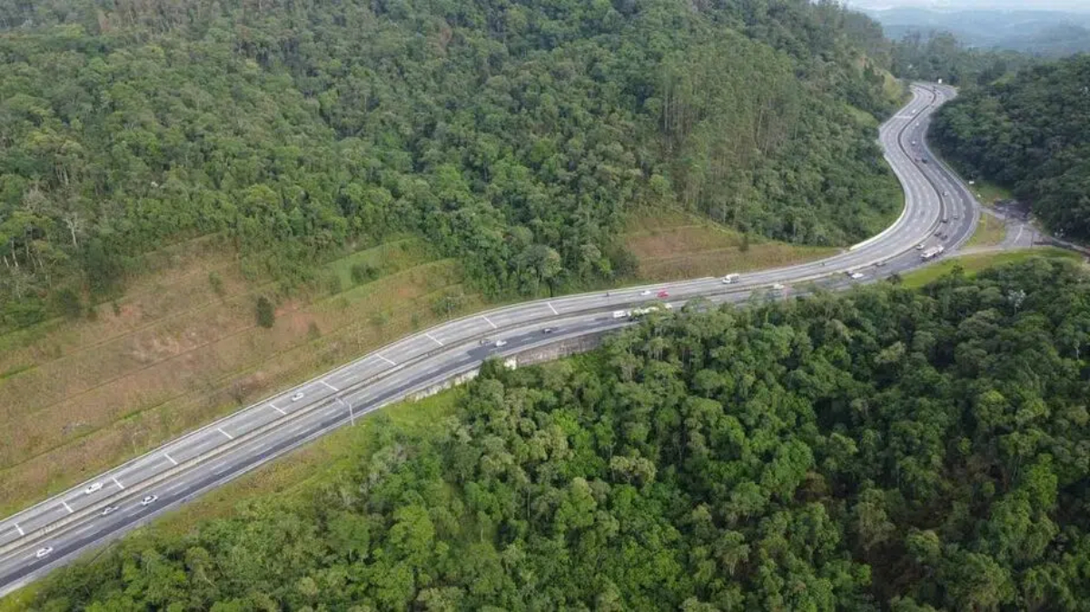 O projeto prevê uma transformação completa da infraestrutura rodoviária da região