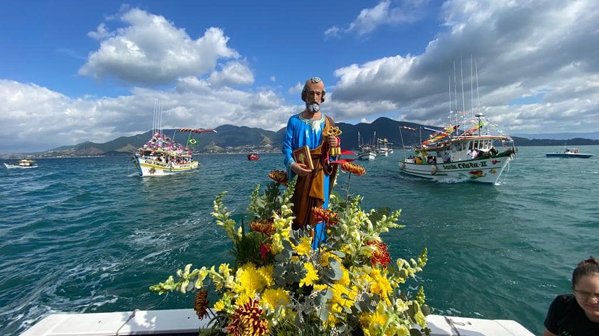 Cidades dos Litoral Norte de São Paulo fazer parte do novo roteiro