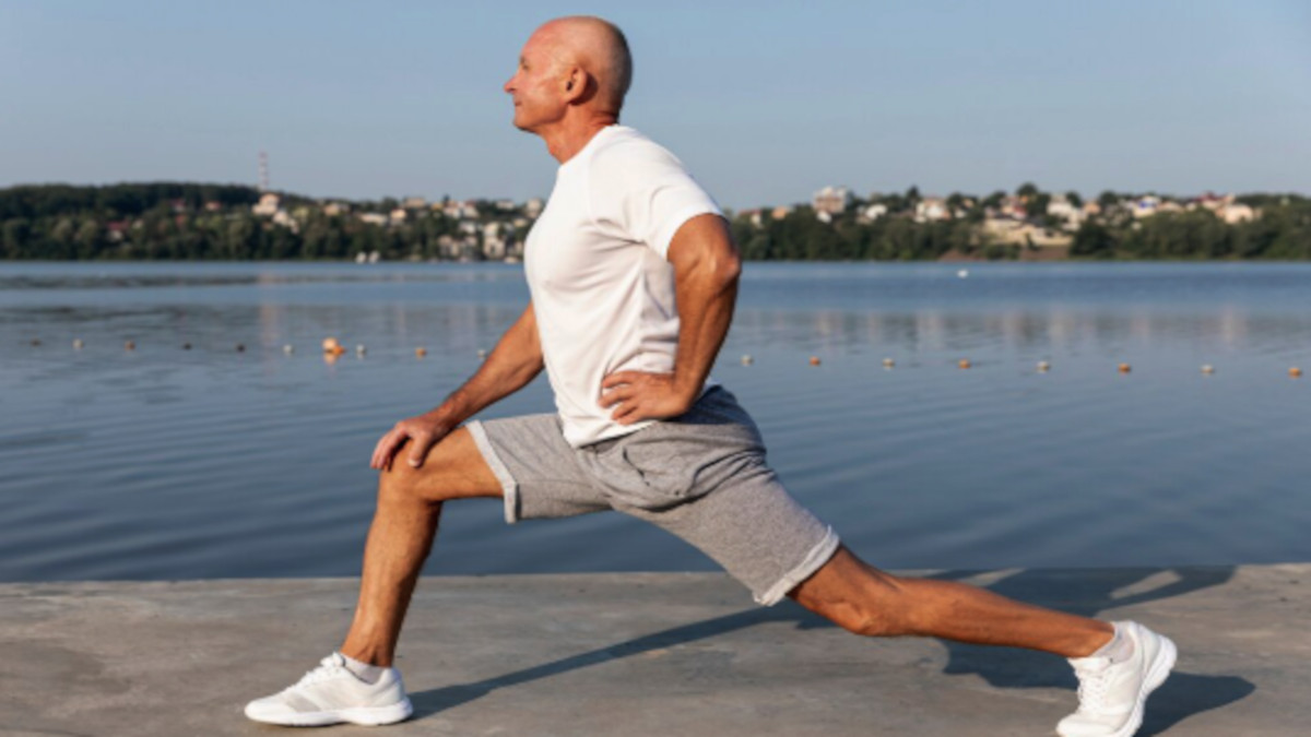 A ciência revela: atividades físicas sociais são a chave para uma vida longa e feliz