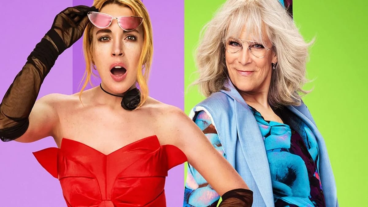 'Uma Sexta-Feira Mais Louca Ainda' chega ao Cineflix do Miramar Shopping