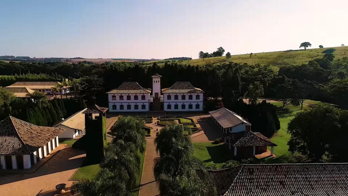 Um destino em São Paulo oferece diversão e prêmios globais