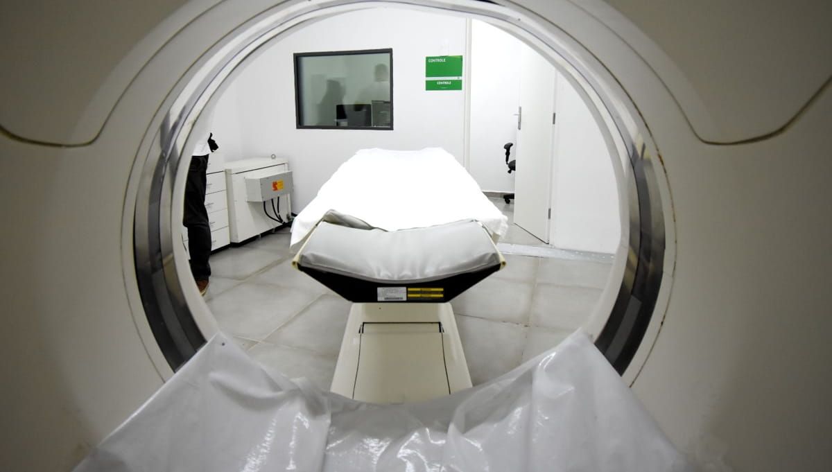 Praia Grande segue fortalecendo sua rede de saúde com a implantação de protocolos modernos e uso de tecnologia para agilizar diagnósticos e reduzir riscos de mortalidade em casos graves