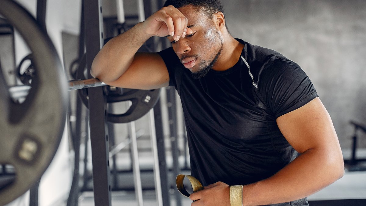 Respeitar o ritmo individual é essencial para manter o bem-estar