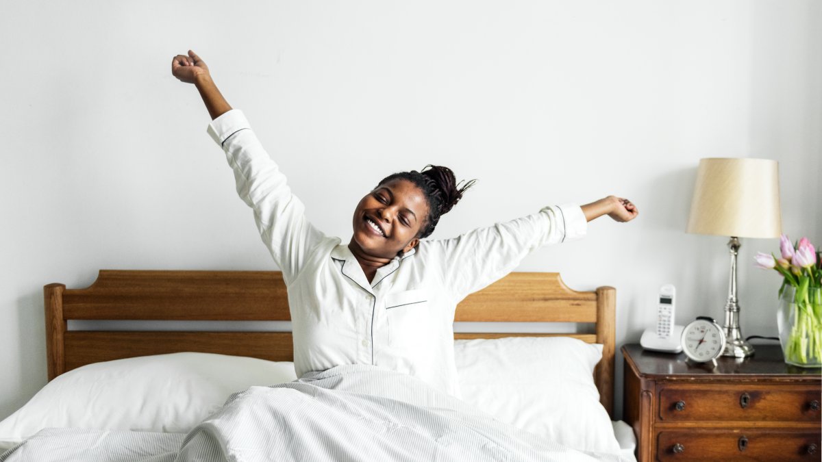 Fadiga constante pode estar ligada a distúrbios do sono, como a apneia