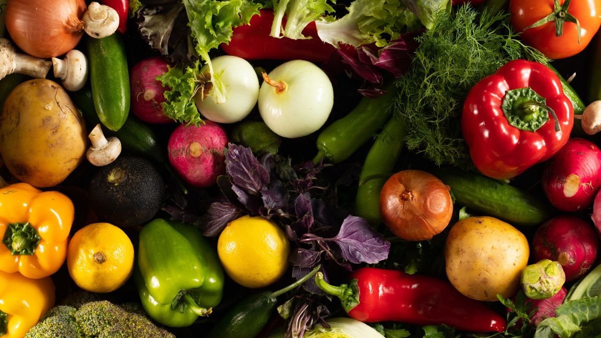 Este alimento é a chave para a longevidade, segundo o CDC