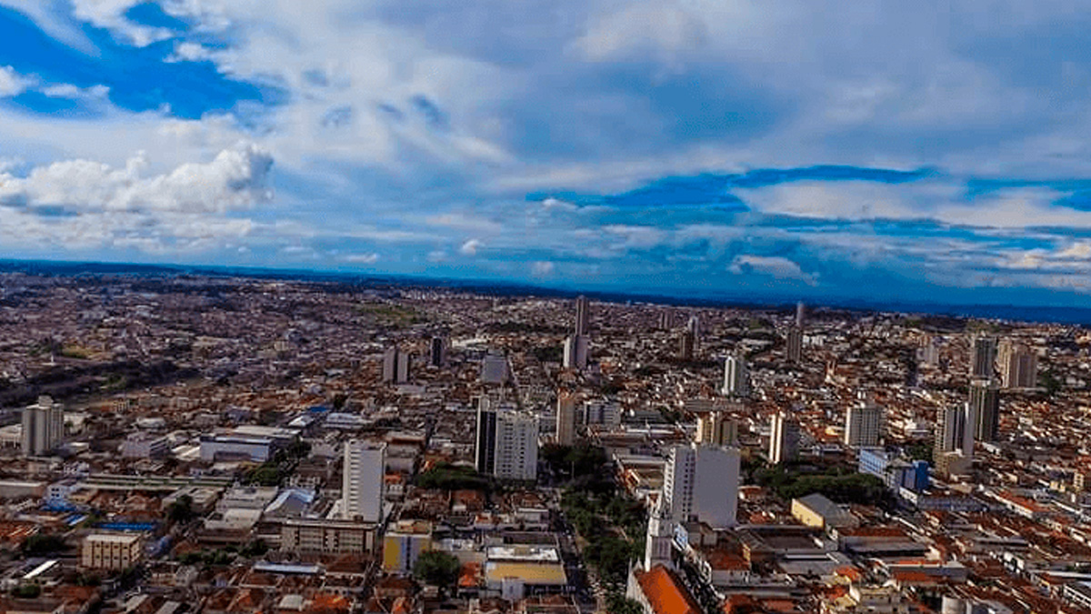 Conhecida como a "Capital do Calçado", Franca tem atraído cada vez mais atenção não apenas pela força da sua indústria