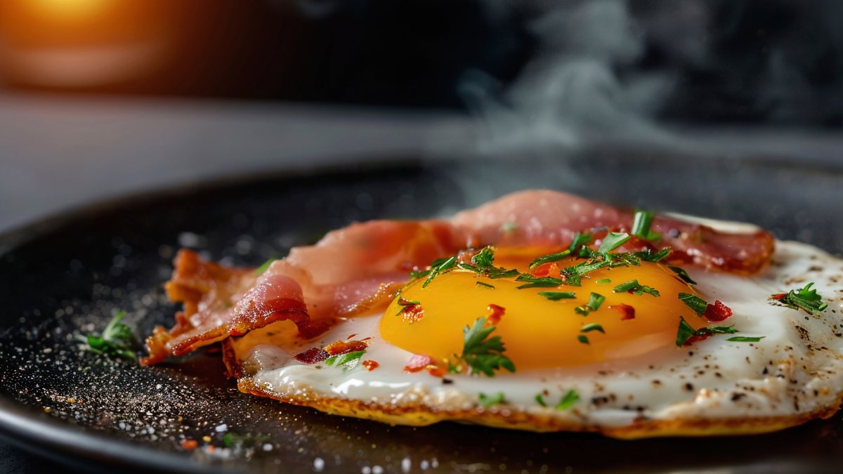 Existe um complemento inesperado que dá muito sabor ao seu café da manhã