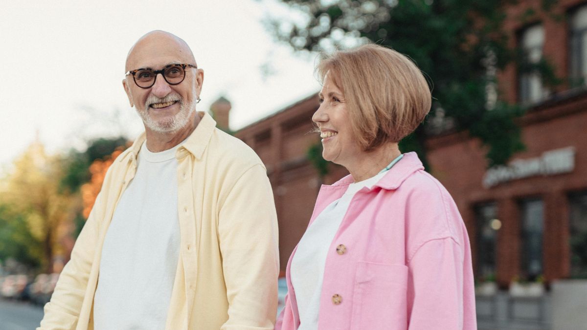 Os dados indicam que o caminho para uma vida mais longa e saudável não exige mudanças radicais