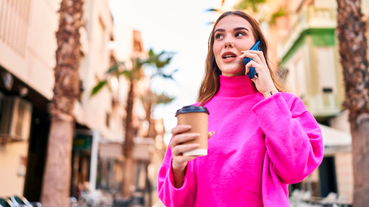 No mundo atual, onde estamos conectados praticamente o tempo todo, um tipo de "interrupção" se tornou parte da rotina