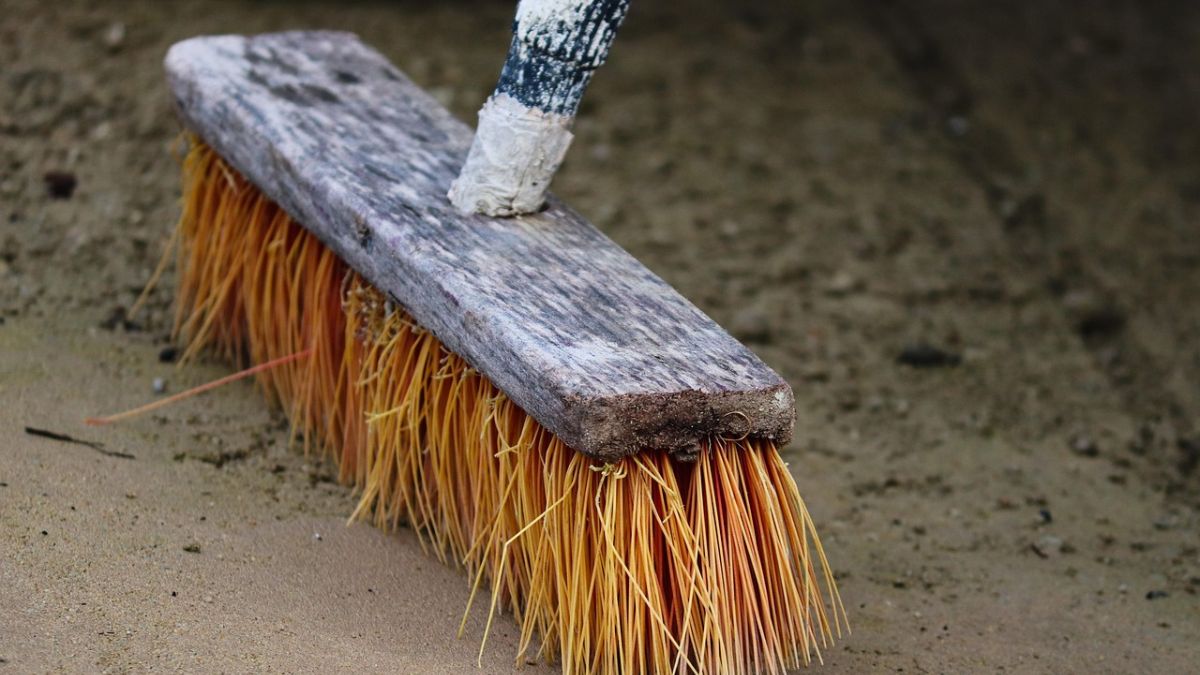 O evento está agendado para acontecer neste sábado (20) às 9h