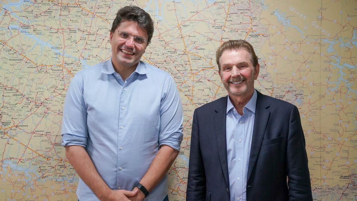 Fim dos engarrafamentos Praia Grande projeta mudanças no trânsito com apoio do Estado