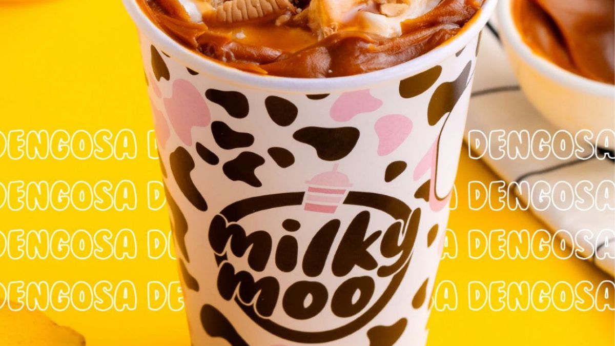 Por que empresas como Milky Moo e Danone estão atualizando as calorias de seus cardápios