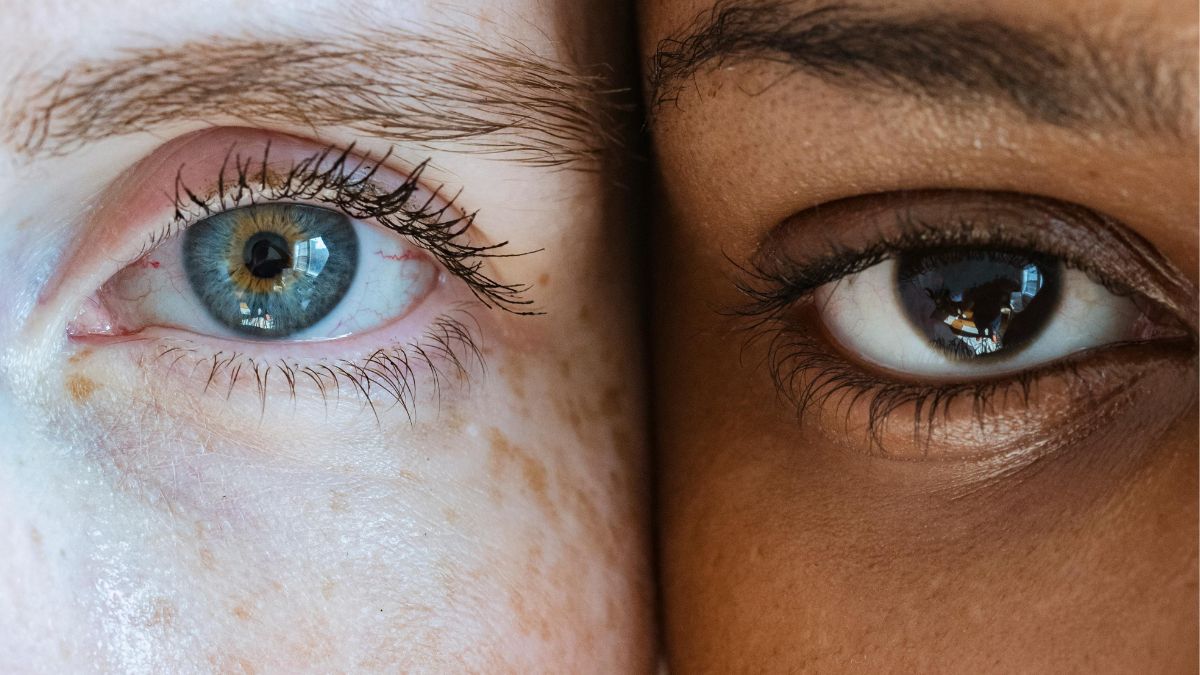 Seus olhos podem mudar de cor? Sim e a genética e o ambiente explicam como