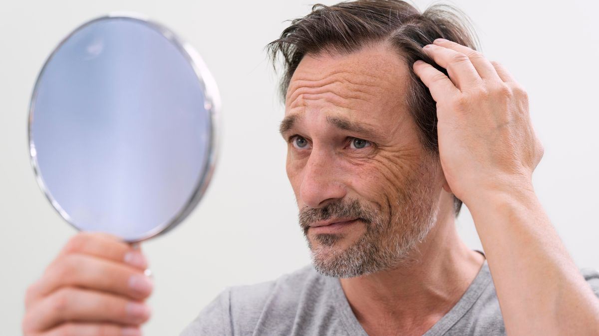 Fim da calvície Novo tratamento com células tronco promete impedir queda capilar