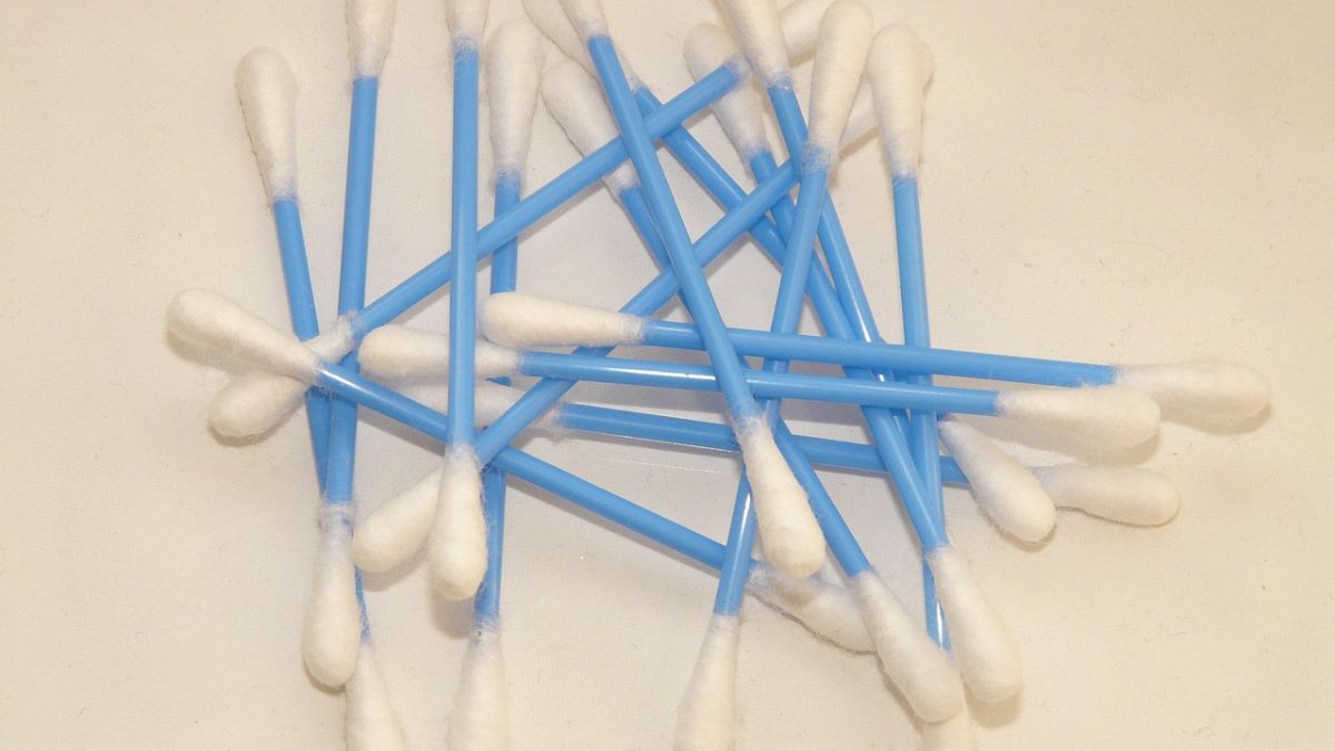 A cera de ouvido é considerada uma "pepita de ouro" por estudiosos