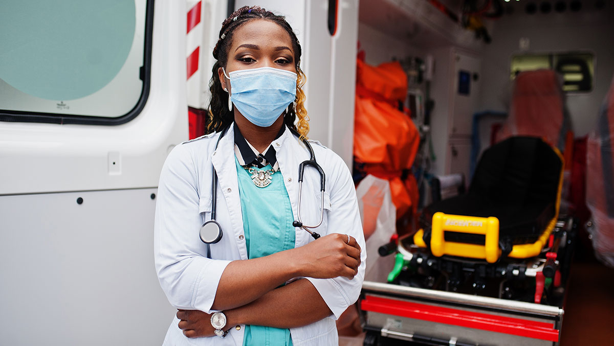 Imagem meramente ilustrativa; A técnica aprendida na escola há anos permitiu que uma jovem agisse rapidamente