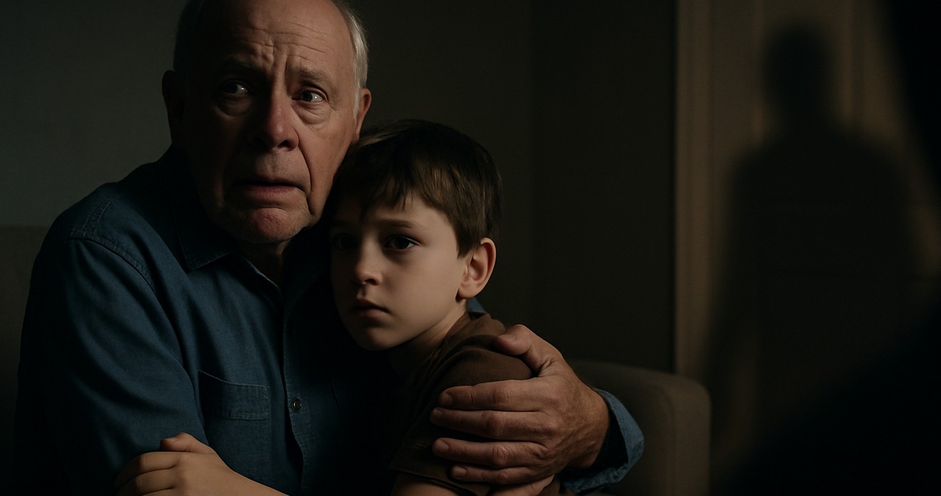 Idosos, crianças e pessoas com deficiência agora estão mais protegidas pela lei