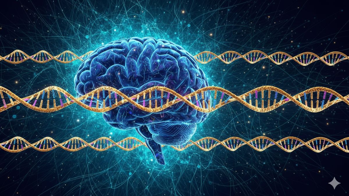 Pesquisa internacional identifica variações raras no DNA associadas ao transtorno obsessivo-compulsivo (TOC), reforçando o papel da genética na compreensão do transtorno.