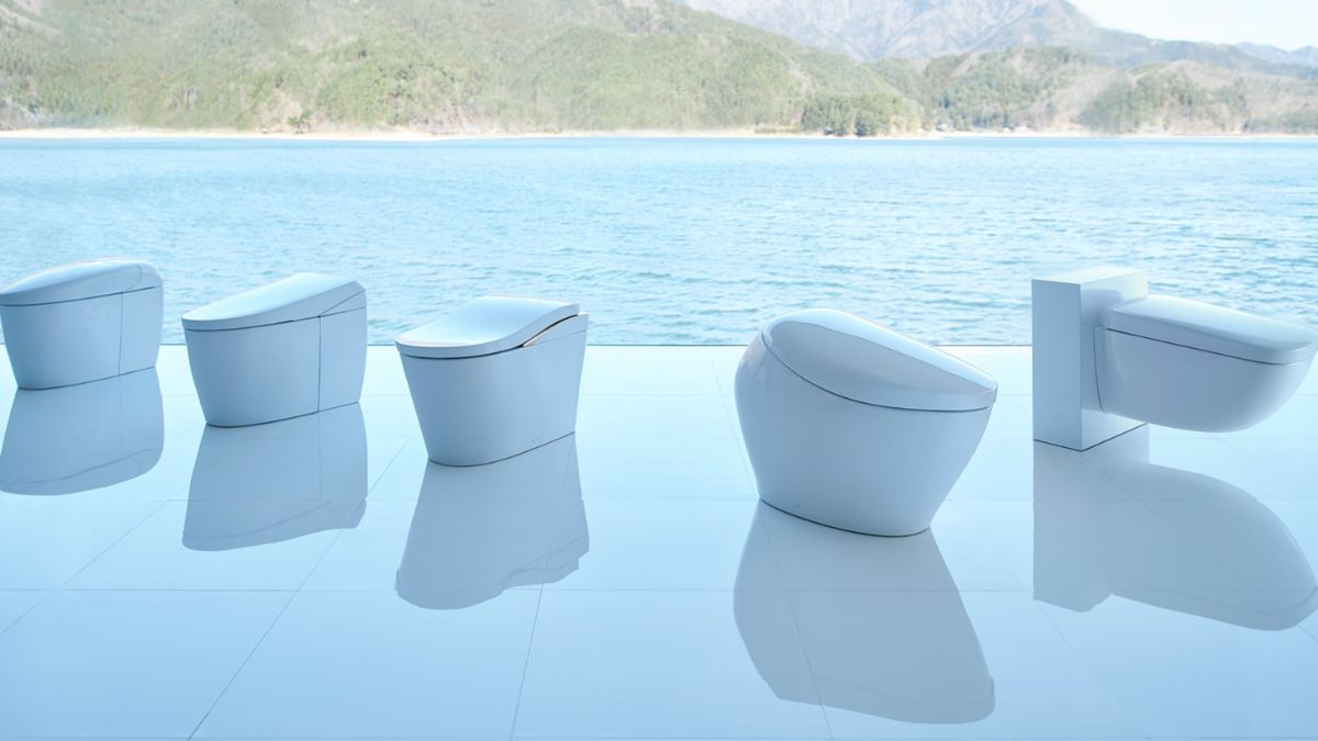 O Neorest sintetiza tendências que vão além do conforto: automação residencial, saúde preventiva e sustentabilidade