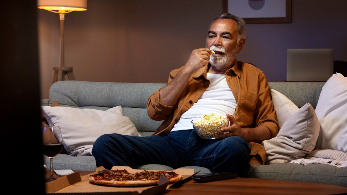 Um especialista aponta qual o hábito mais prejudicial para a saúde mental