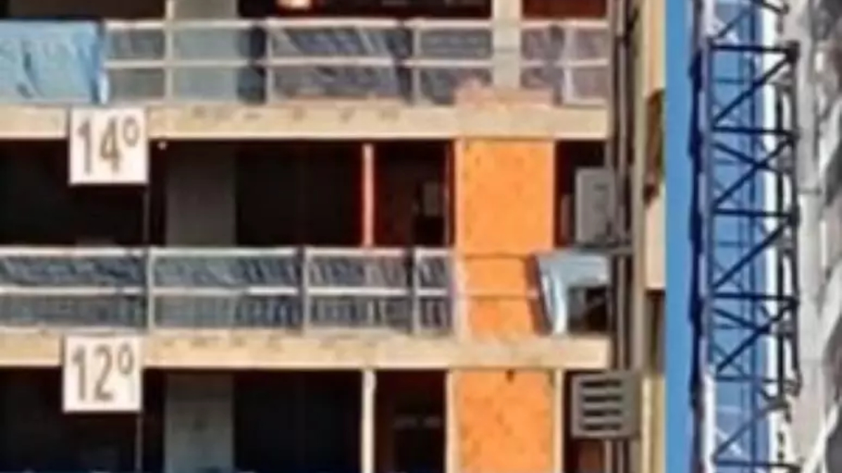 Nos novos prédios, é comum observar que o 12&ordm; andar é seguido diretamente pelo 14&ordm;