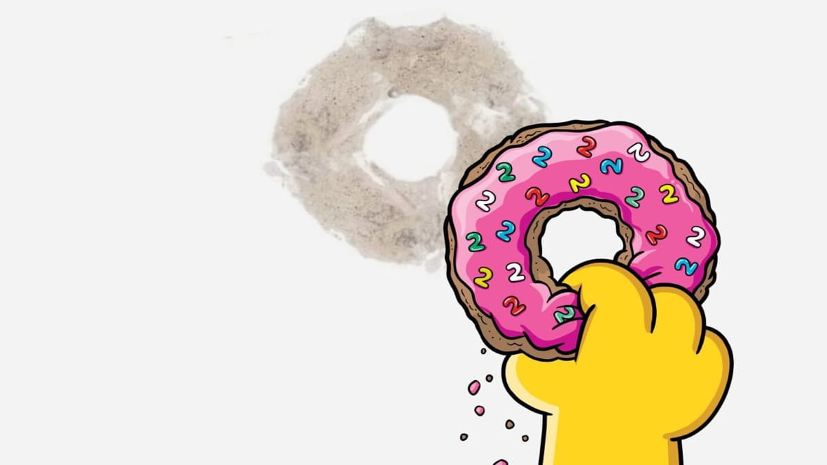 'Os Simpsons 2' chegará aos cinemas em 2027