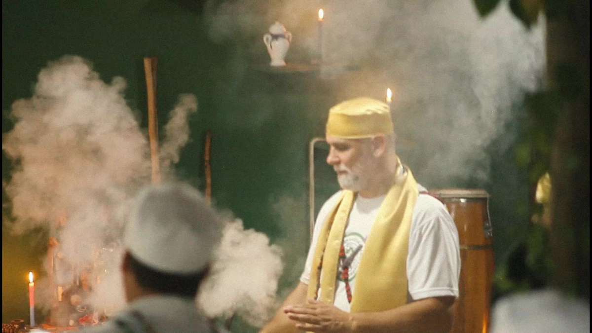 O festival é considerado um dos mais importantes do mundo no campo do cinema espiritual e inter-religioso