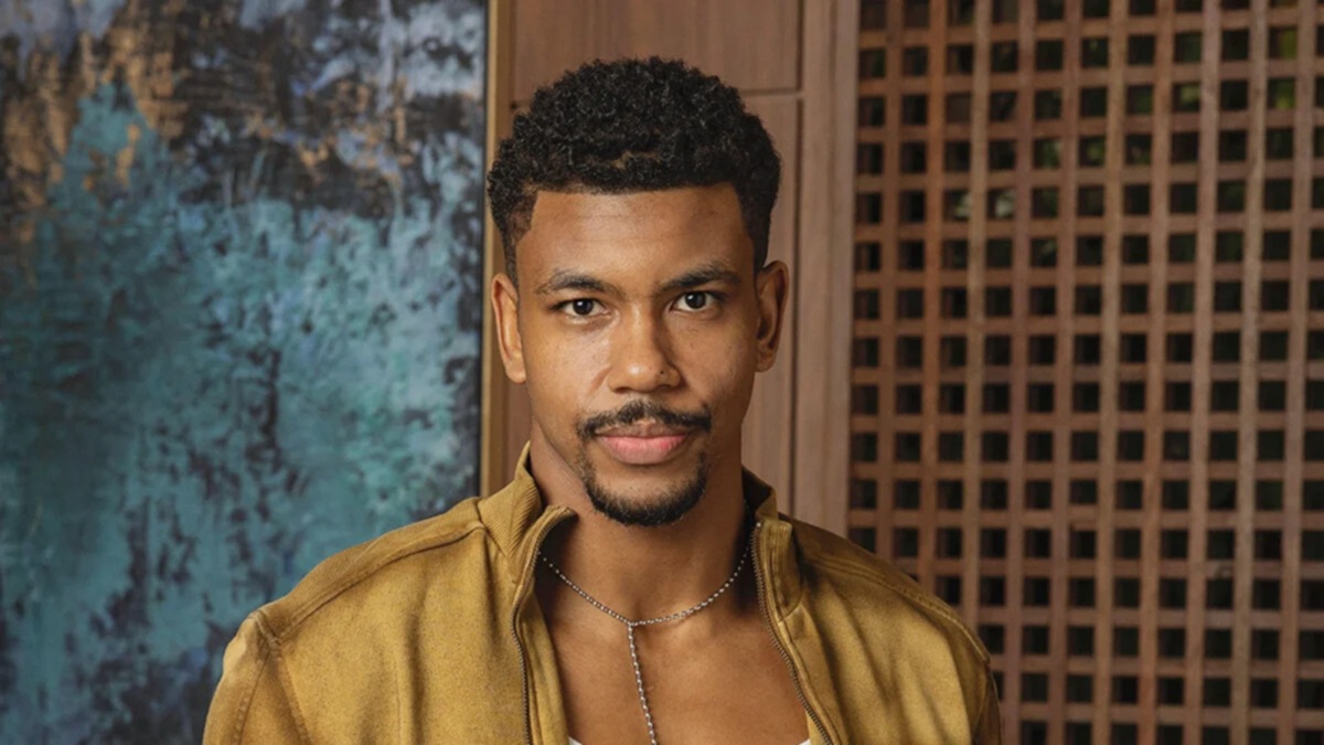 O Iarley, de Mania de Você, agora estará no elenco de Coração Acelerado