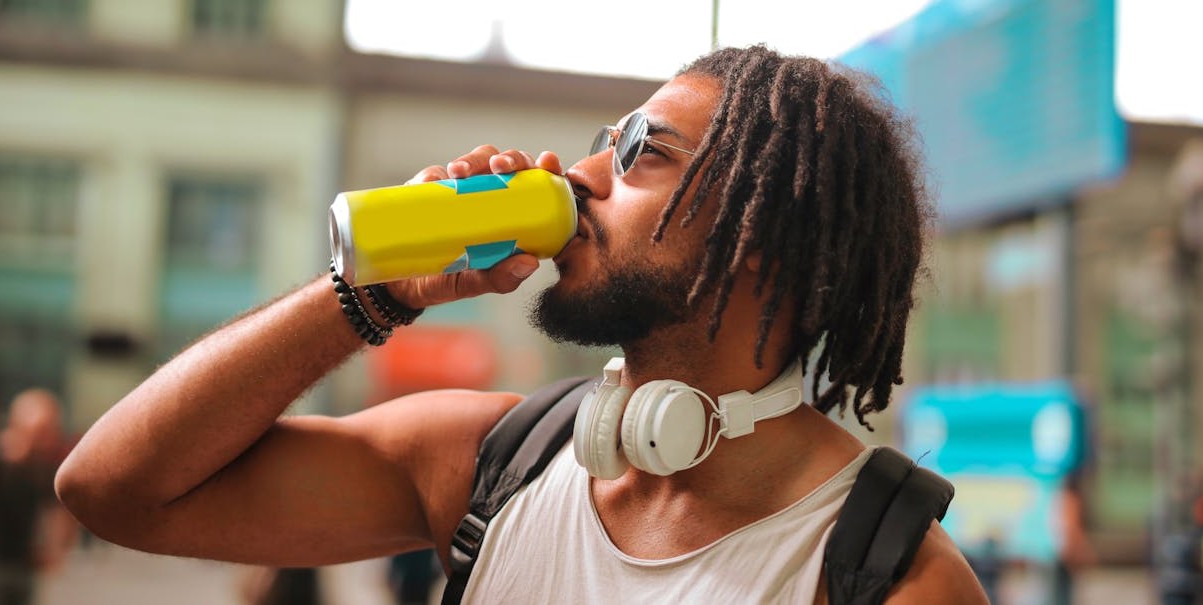 Ingestão dessa bebida pela manhã é a preferência de muitas pessoas