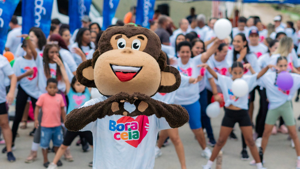 As inscrições estão abertas desde a última terça-feira (30) e seguem até o fim do estoque