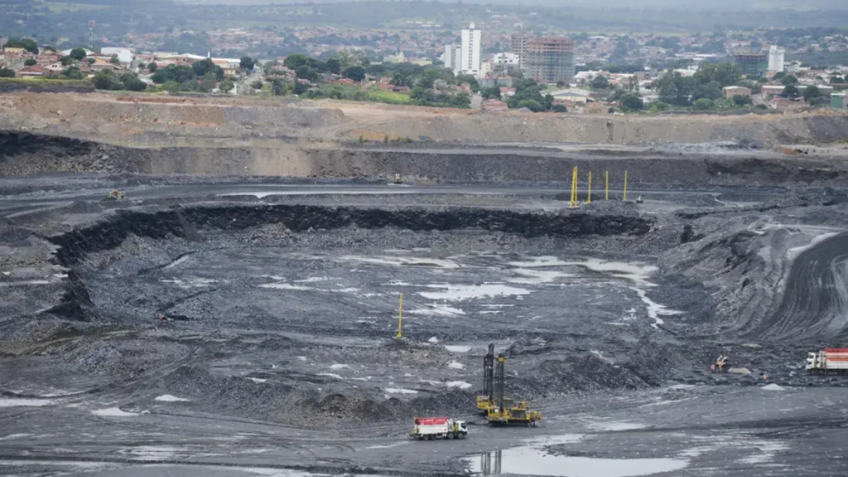 Em 2022 o Brasil produziu 400 mil toneladas de ligas e derivados de silício