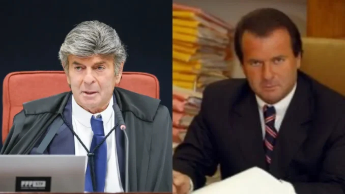 A resposta, no entanto, já foi revelada pelo próprio magistrado