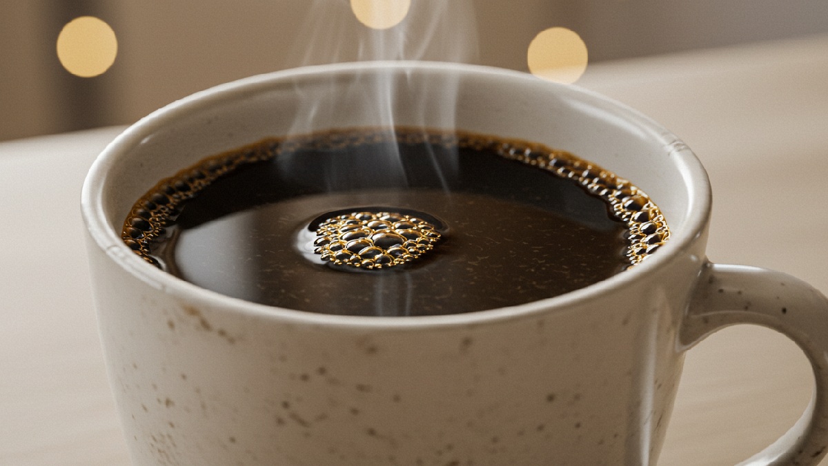 Veja como essa bebida pode te ajudar em suas manhãs