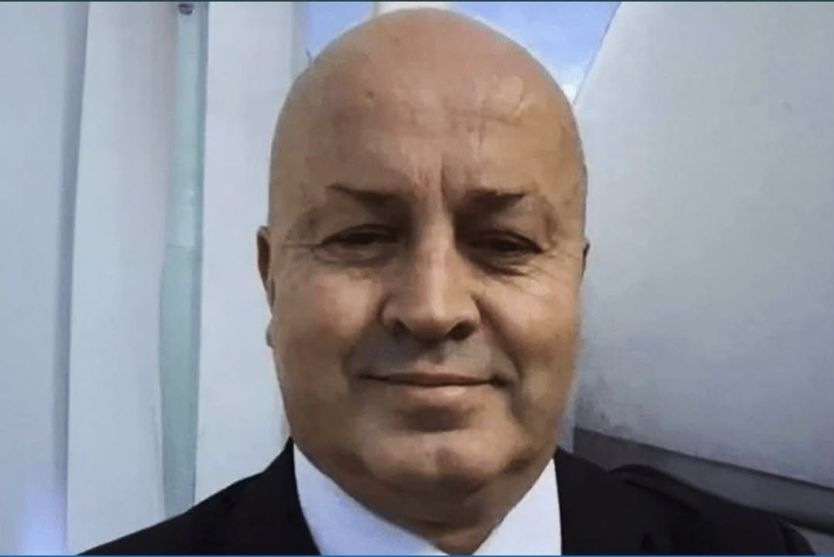 Empresário Antônio Carlos Camilo Antunes, conhecido como 'Careca do INSS'