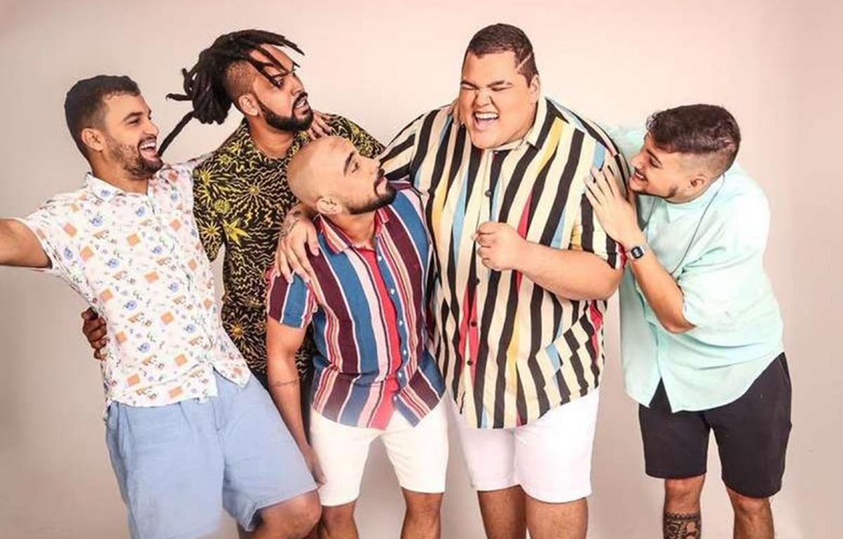 Criado em Brasília em 2016, o Menos é Mais conquistou o Brasil com o projeto 'Churrasquinho'