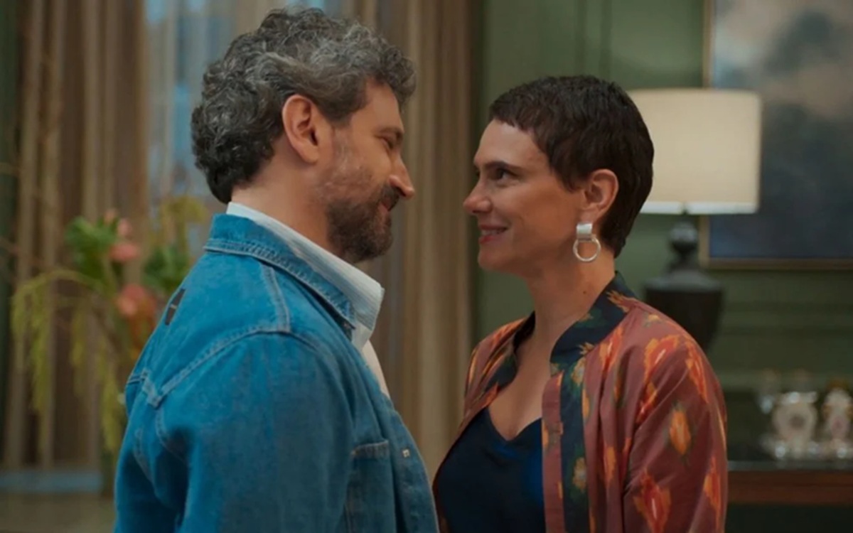 Novo triângulo amoroso deve agitar o remake de Vale Tudo nas próximas semanas