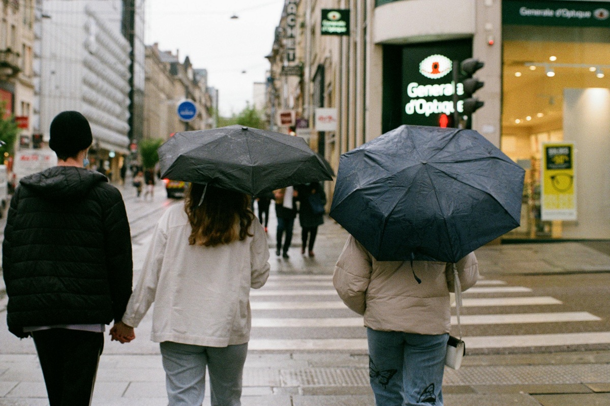 Nível de alerta para o La Niña subiu para o estágio conhecido como 'Watch' (Alerta)