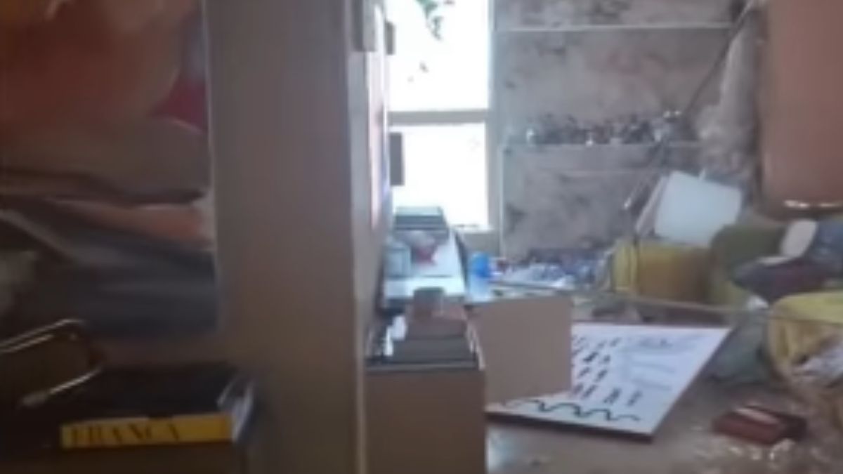 Na última segunda-feira (22), inúmeros paulistanos sofreram prejuízos após fortes chuvas