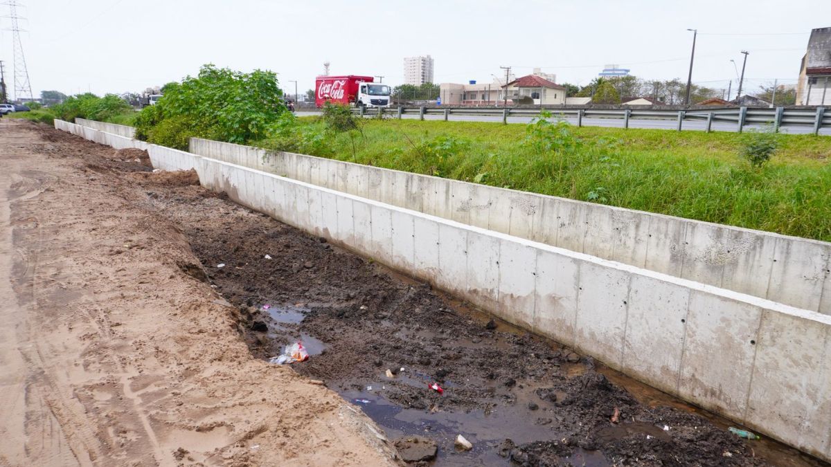 A construtora recebeu prazo de 30 dias para realizar as adequações