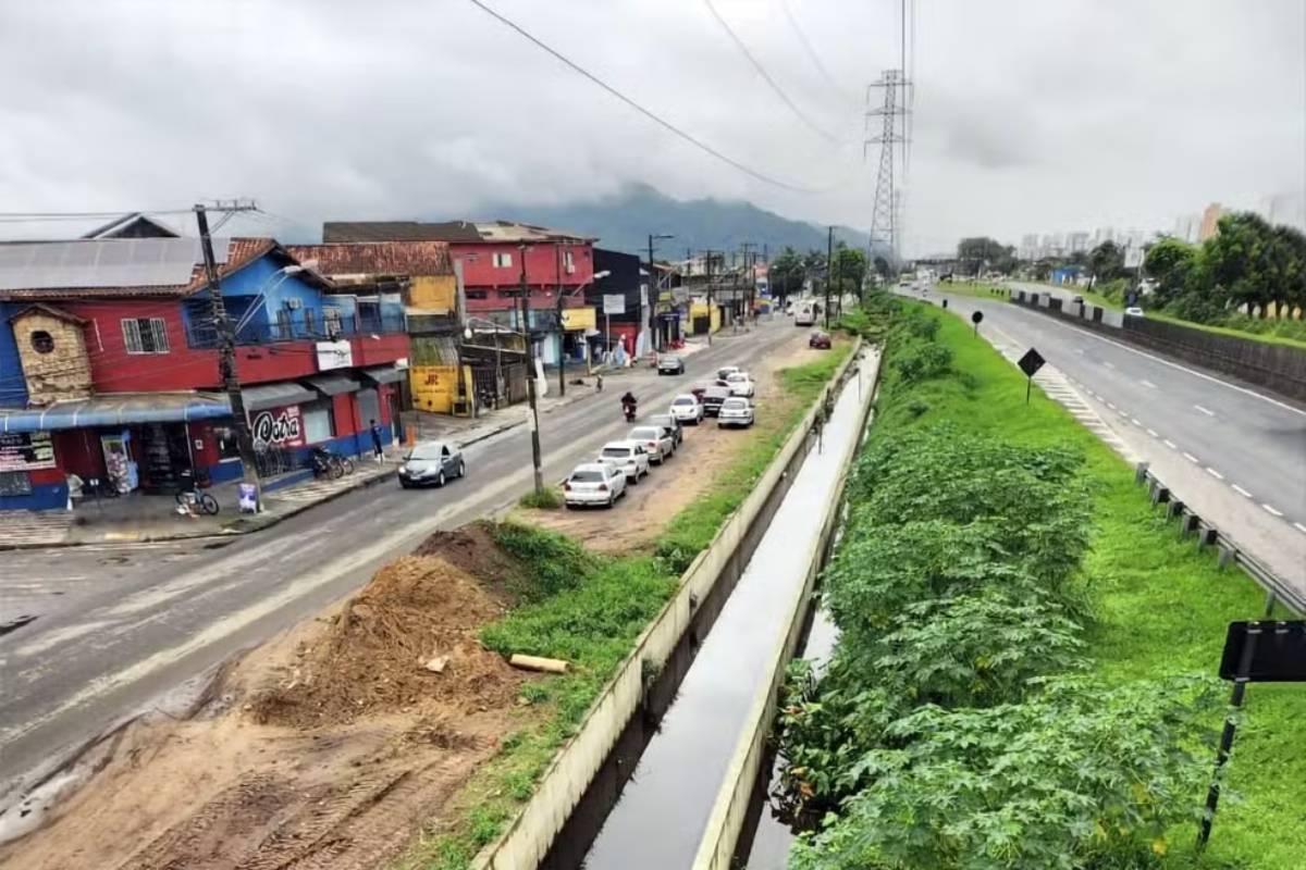 Vale destacar que a multa foi aplicada ainda na administração anterior