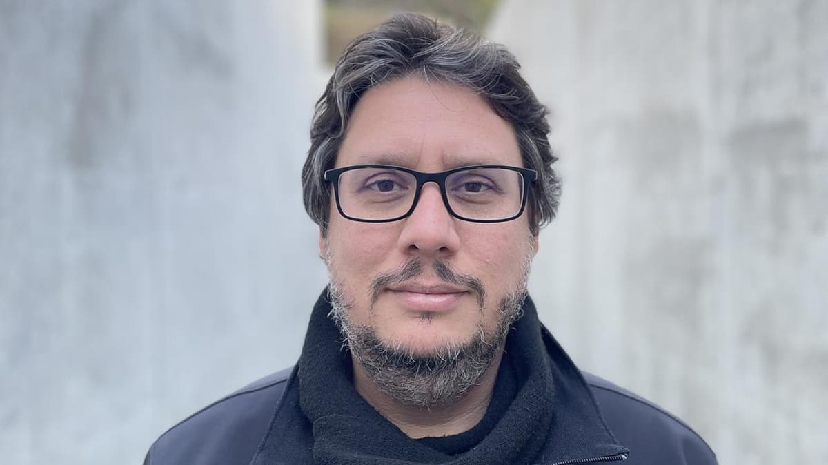 Luiz Fernando Feres da Cunha Ferraz é uma das quatro vítimas da queda de avião