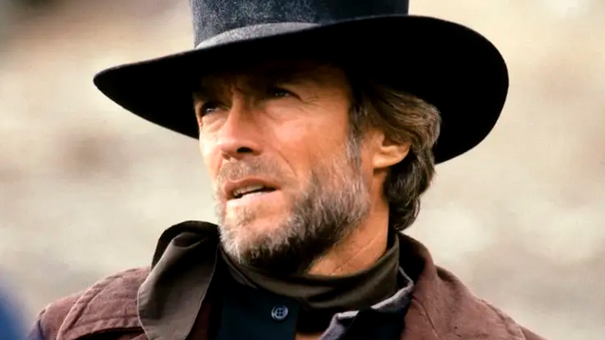 Mesmo aos 95 anos, Clint Eastwood continua impressionando pela vitalidade e clareza mental.
