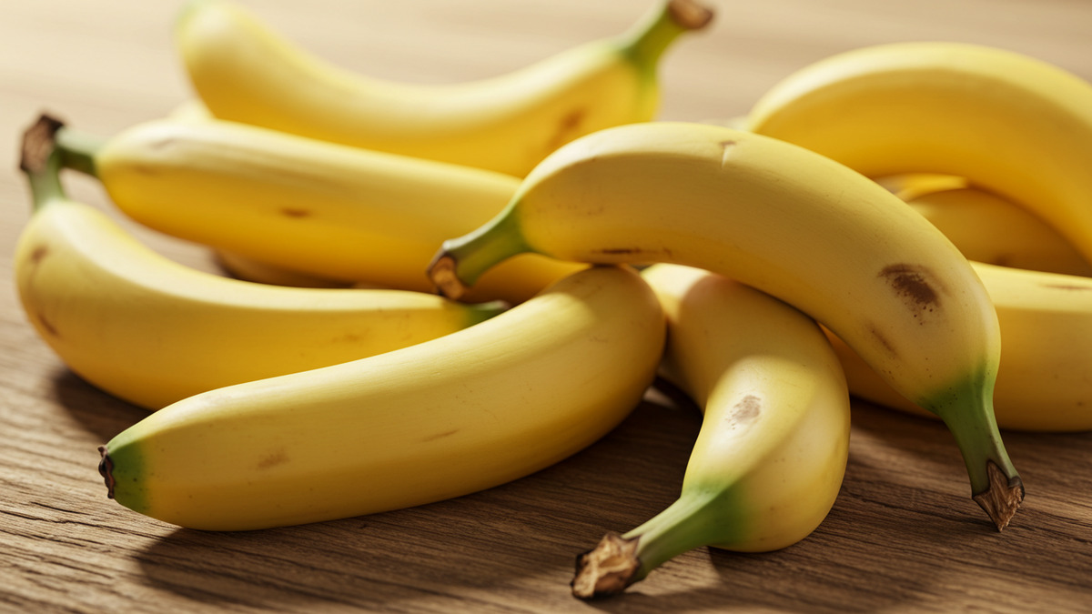 Rica em carboidratos, ela contribui para a reposição de energia, sendo indicada tanto antes quanto depois dos treinos