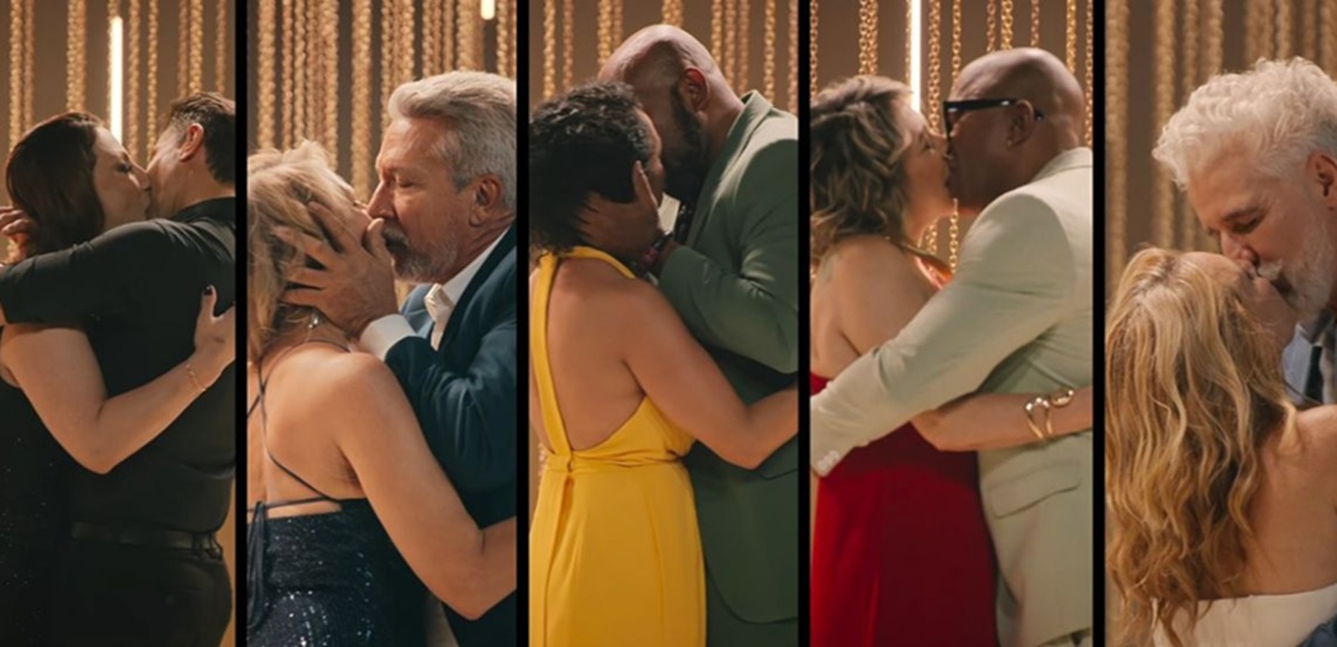 Como estão os participantes do reality Casamento Às Cegas 50+
