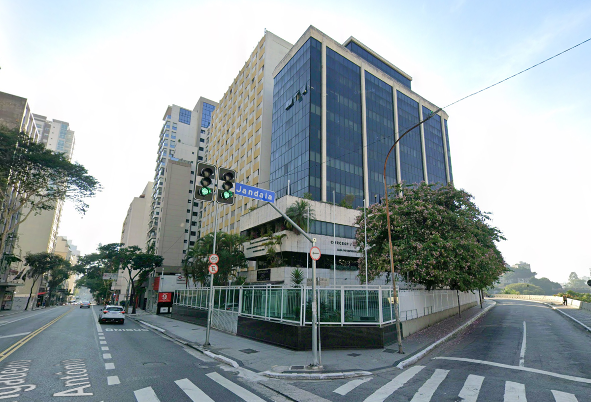 As oportunidades para Core-SP estão disponíveis em 13 municípios